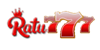 Logo Ratu 777 Slot